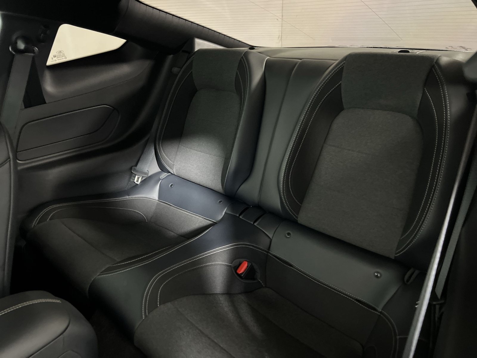 Used 2024 Ford Mustang GT RWD image 23