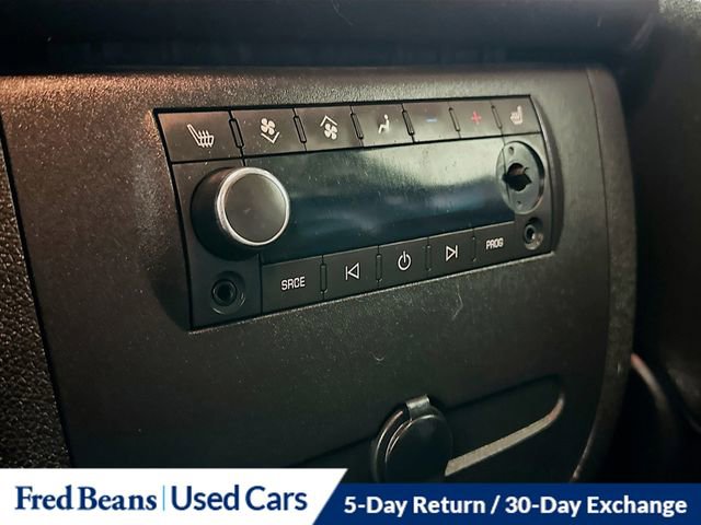 Used 2012 Chevrolet Tahoe LT w/ Luxury Package image 25