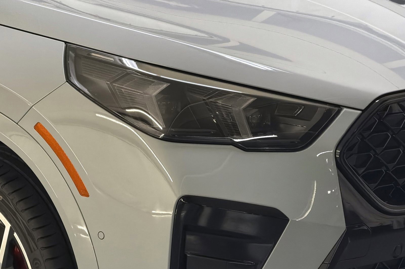 New 2026 BMW X2 xDrive28i w/ Technology Package image 11