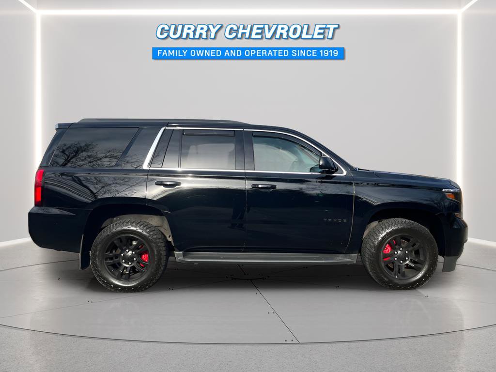 Used 2020 Chevrolet Tahoe LT AWD/4WD image 14