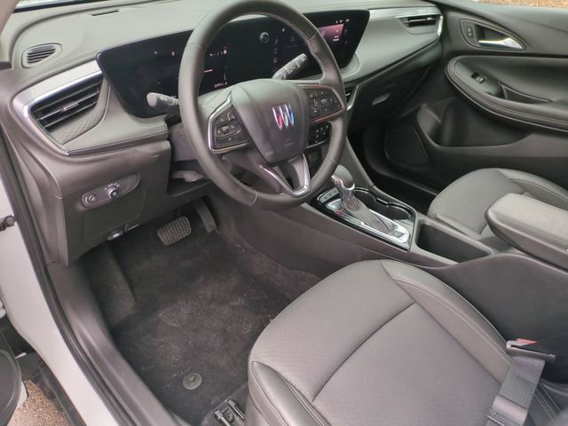 Used 2025 Buick Encore GX Preferred image 10