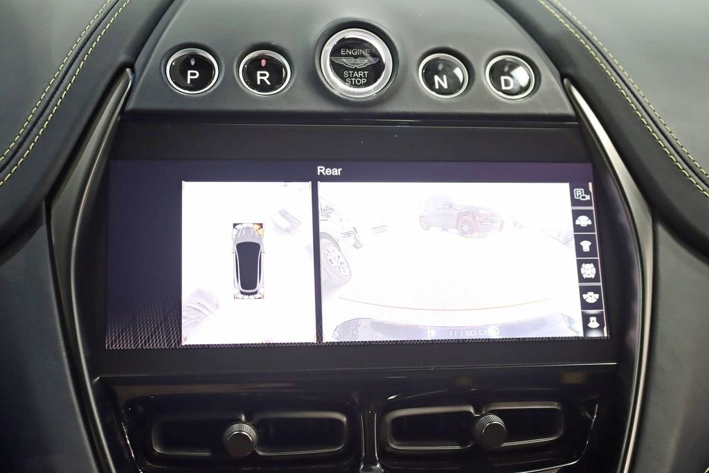 Used 2023 Aston Martin DBX 707 image 25