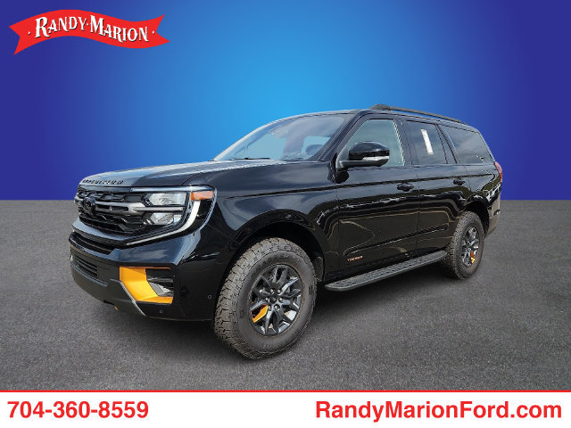 New 2025 Ford Expedition Tremor AWD/4WD image 1