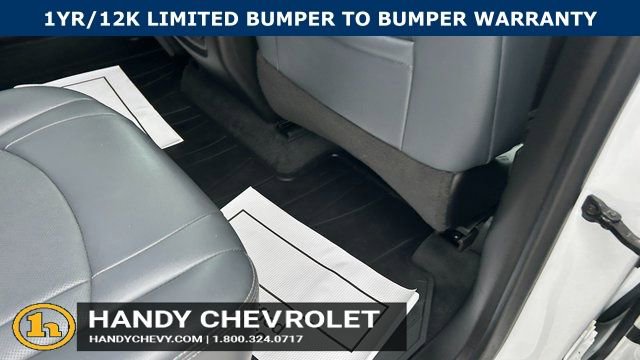 Certified 2021 Buick Enclave Essence w/ Sound and Sites Package AWD/4WD image 51