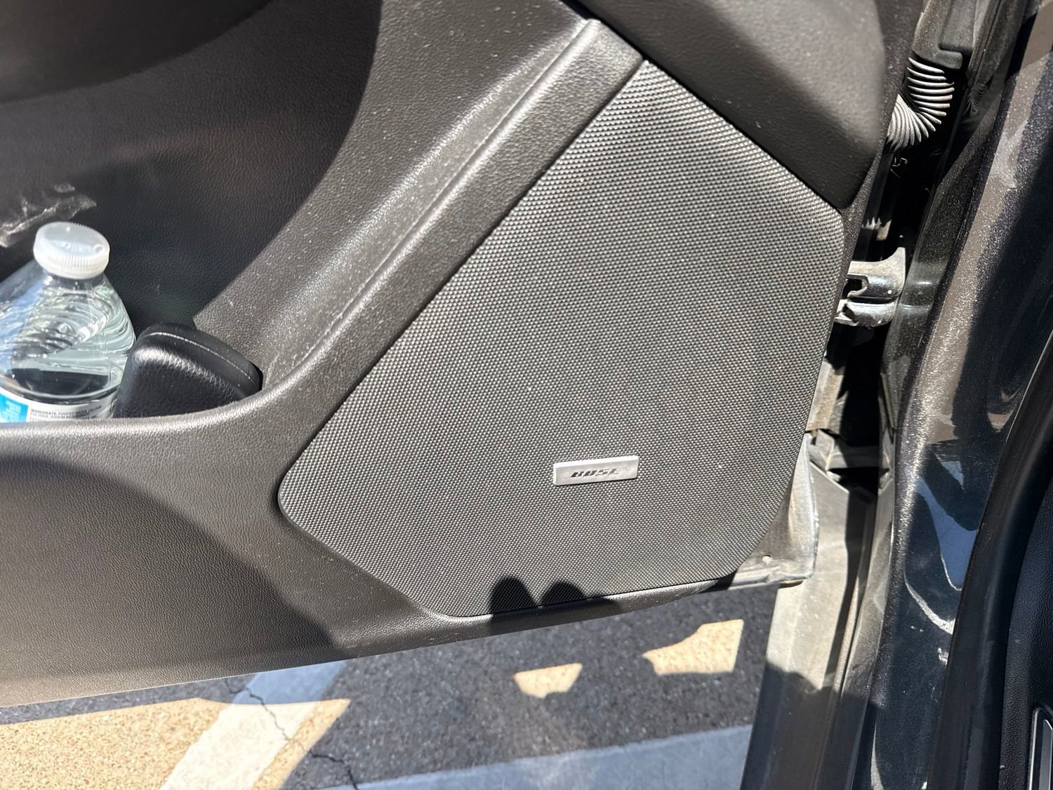 Used 2019 Cadillac XT5 Luxury FWD image 11
