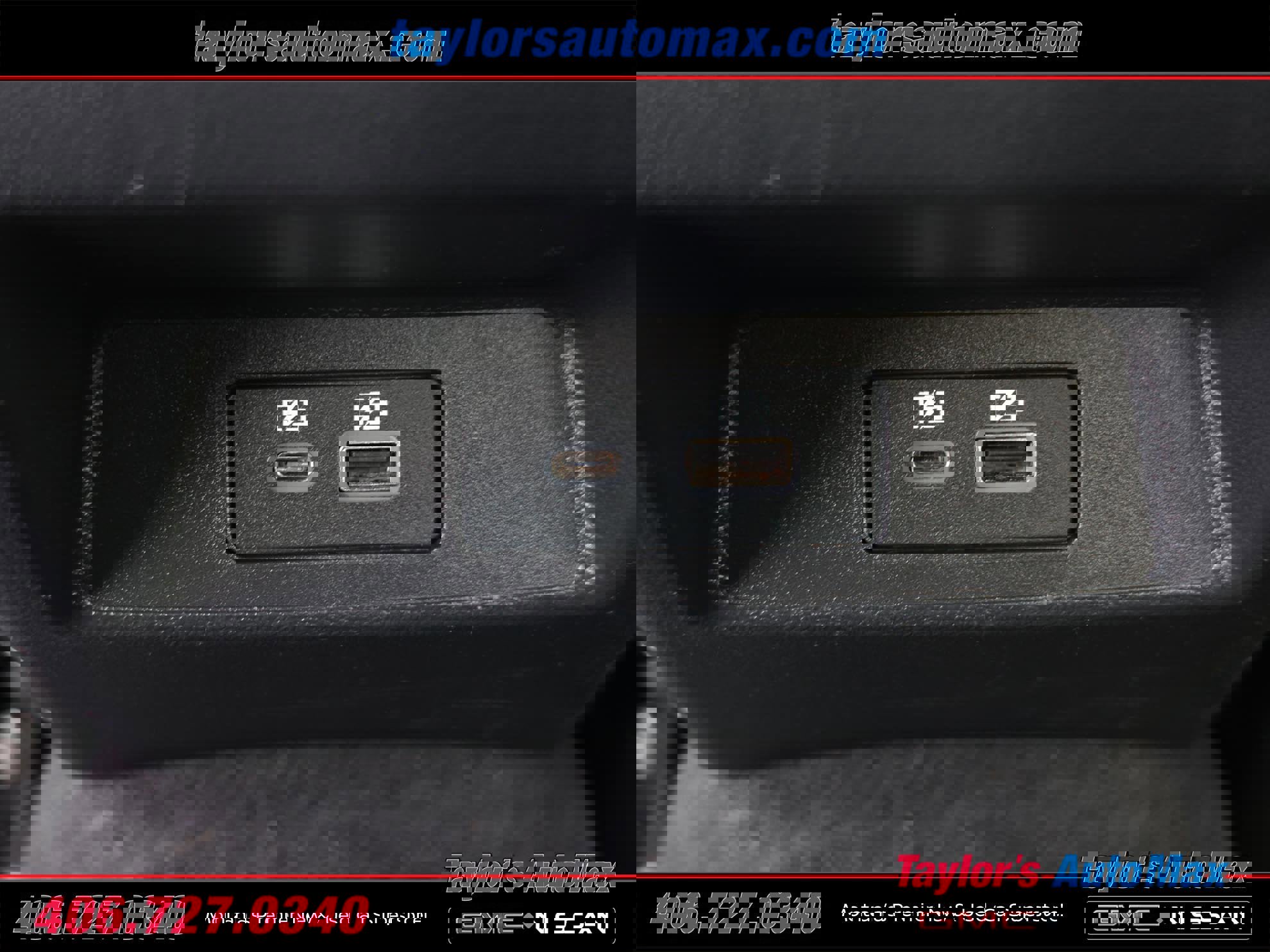 Used 2021 Nissan Altima 2.5 Platinum AWD/4WD image 33