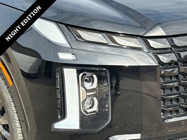 Used 2024 Hyundai Palisade Calligraphy image 4