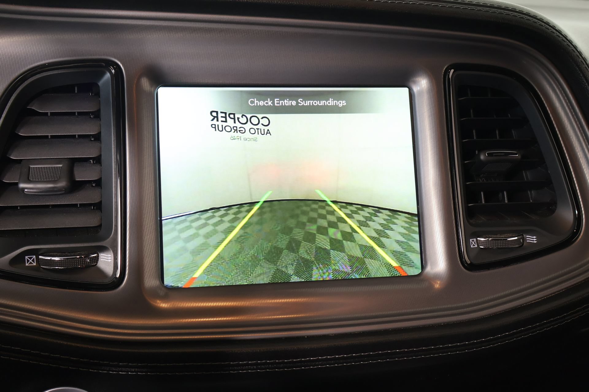 Used 2023 Dodge Challenger R/T Scat Pack RWD image 6