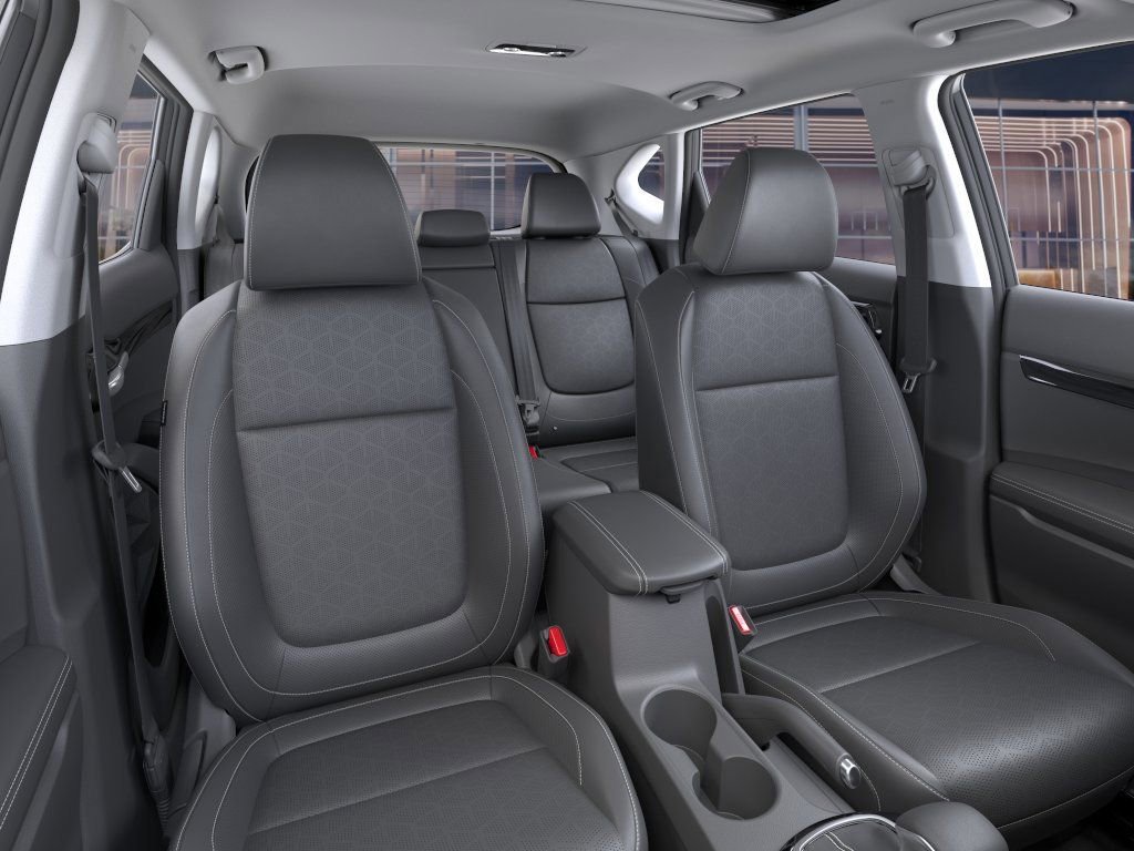 New 2026 Kia Seltos EX AWD/4WD image 15