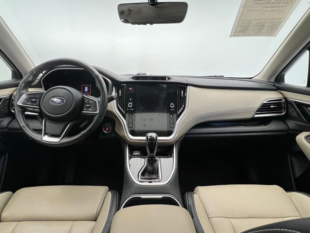 Used 2021 Subaru Outback Limited XT w/ Popular Package #2 image 10