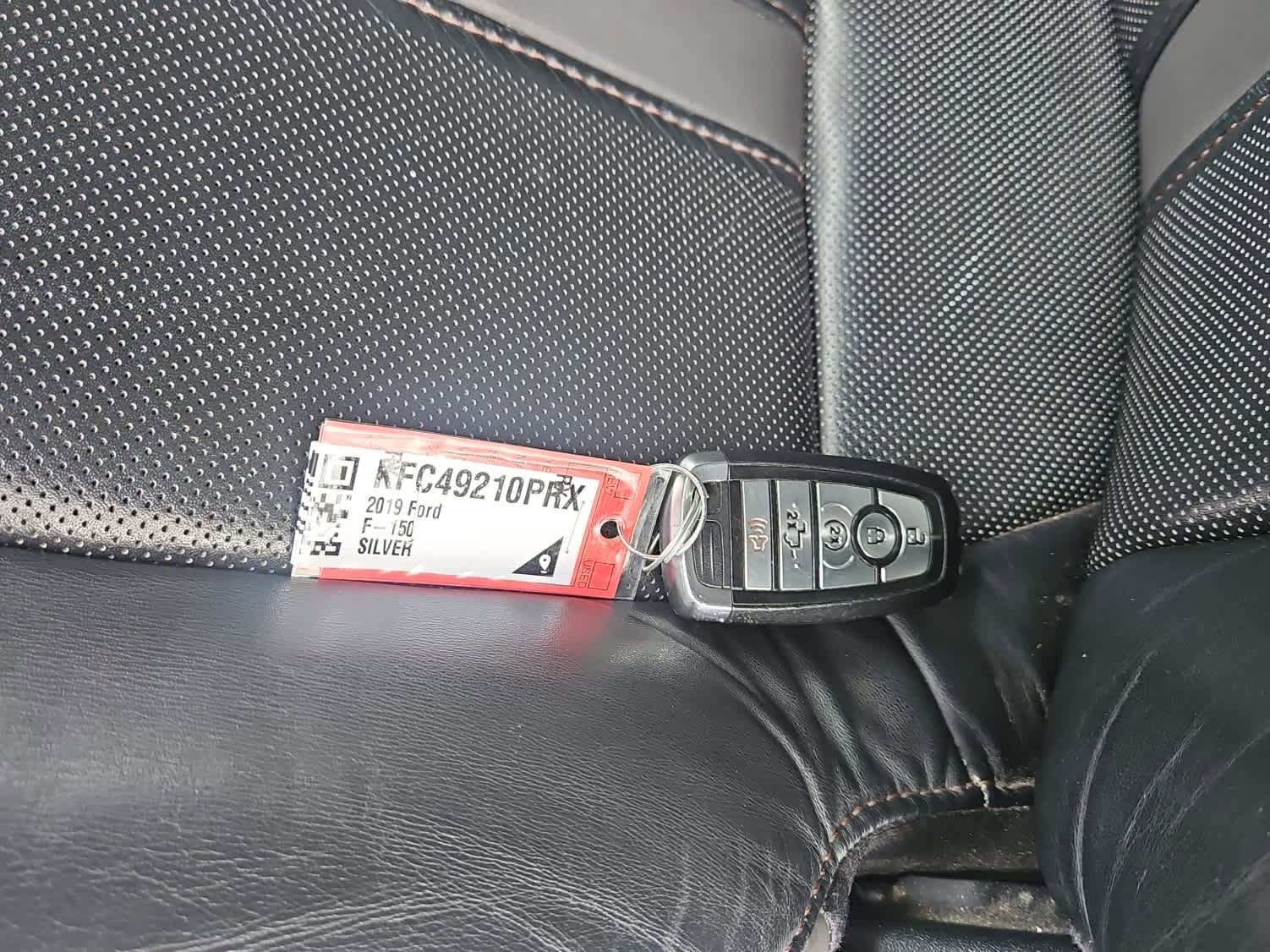 Used 2019 Ford F150 Platinum image 20