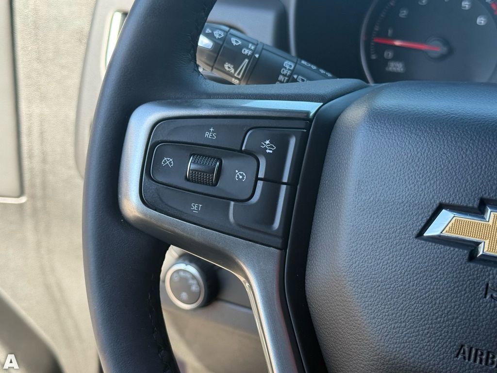 Used 2021 Chevrolet Tahoe LT image 16