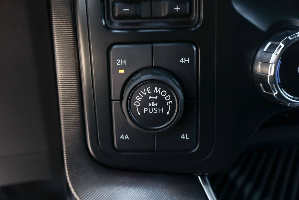 Used 2023 Ford F150 Raptor w/ Equipment Group 802A Raptor R AWD/4WD image 48