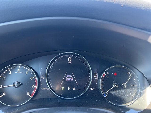 Certified 2025 MAZDA CX-50 2.5 Turbo w/ Premium Plus Pkg image 35