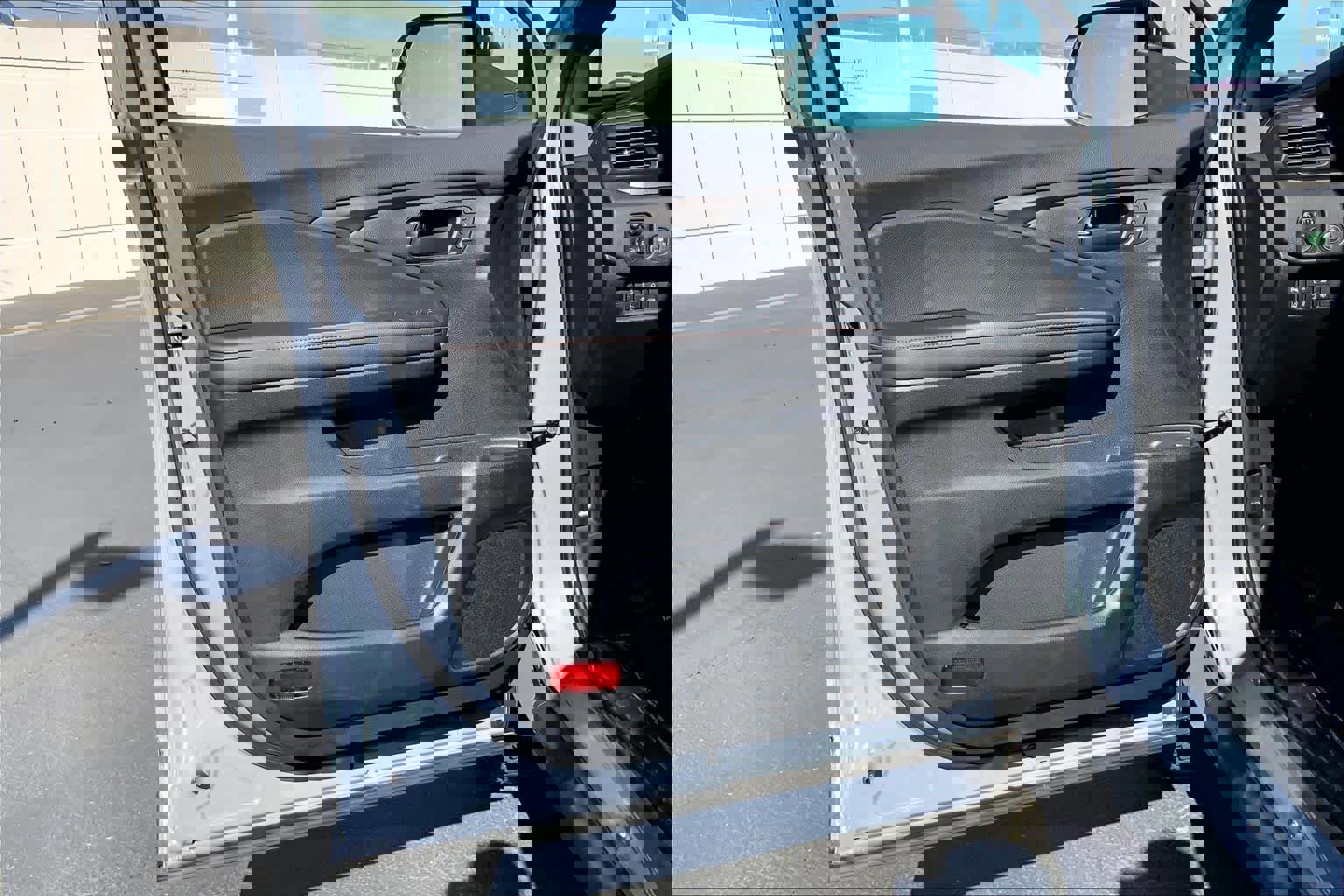 New 2026 Honda Ridgeline TrailSport+ image 10