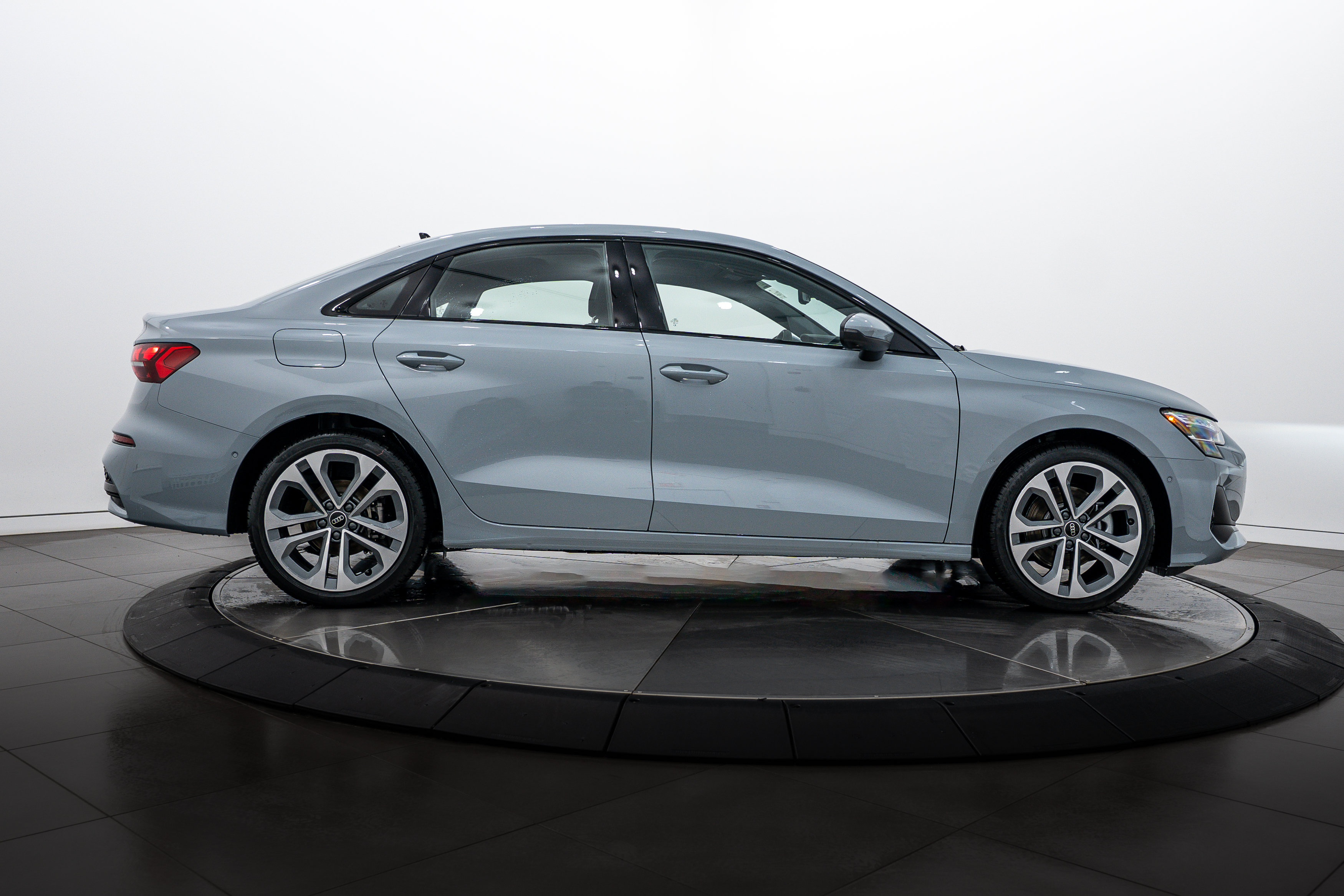 New 2026 Audi A3 2.0T Premium Plus AWD/4WD image 3