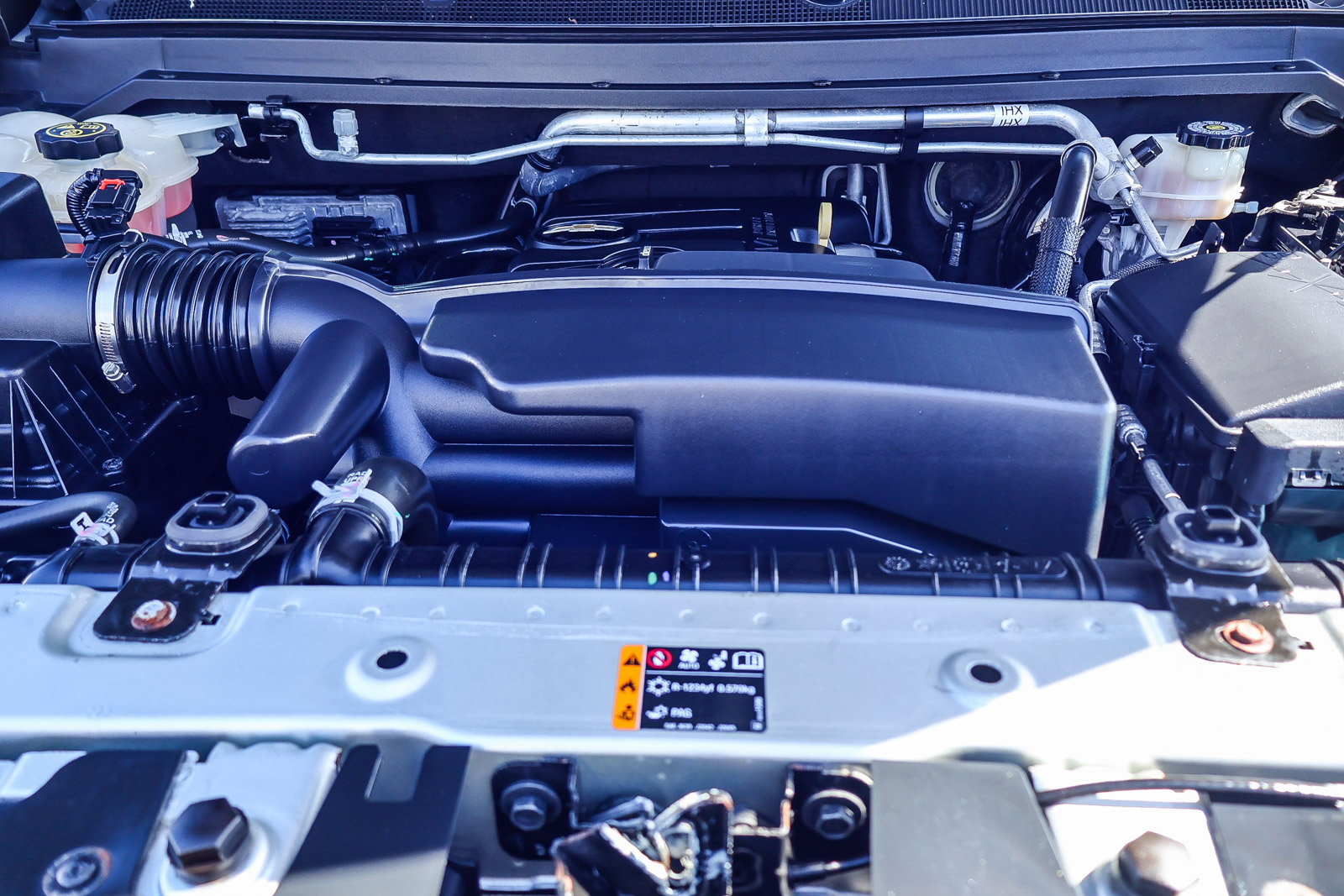 Used 2017 Chevrolet Colorado W/T image 20