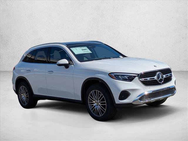 New 2026 Mercedes-Benz GLC 300 image 7