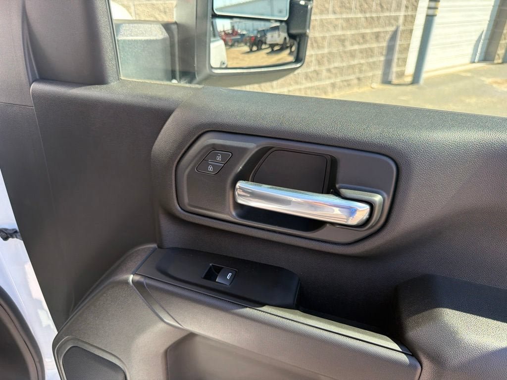 New 2026 Chevrolet Silverado 3500 W/T w/ WT Convenience Package AWD/4WD image 48