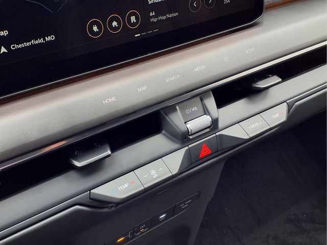 New 2026 Kia EV9 Land image 6