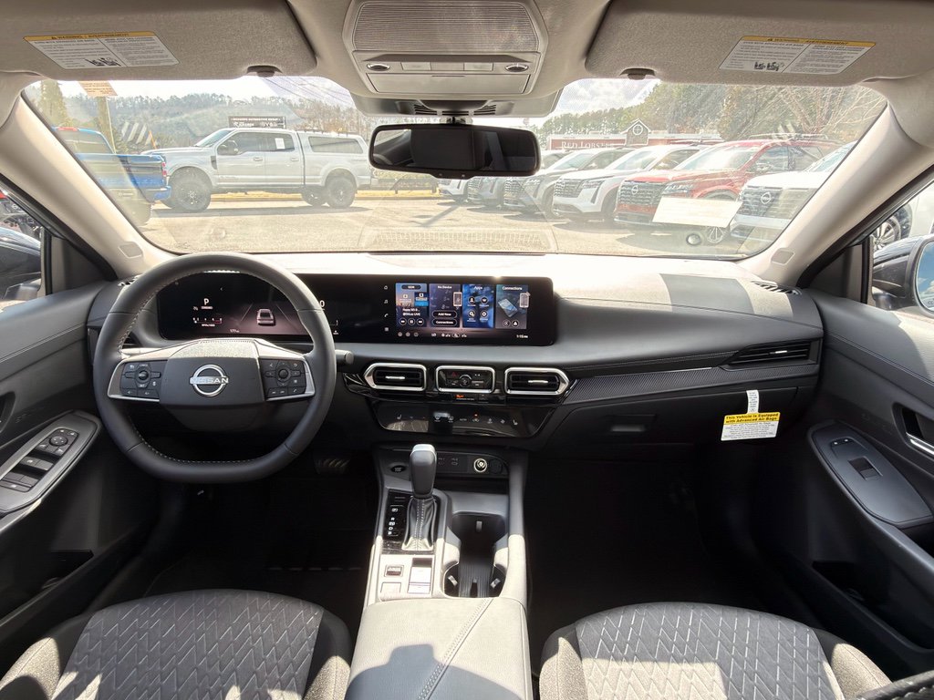 New 2026 Nissan Sentra SV image 13