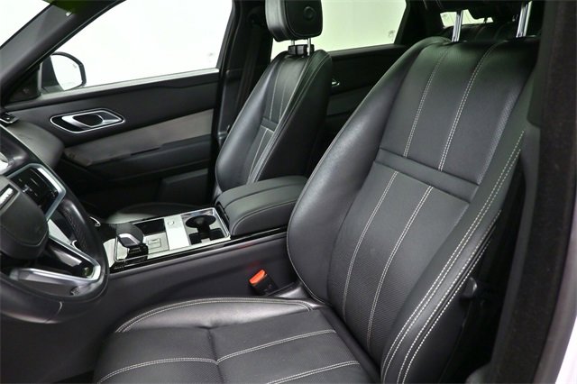 Used 2022 Land Rover Range Rover Velar R-Dynamic S image 16