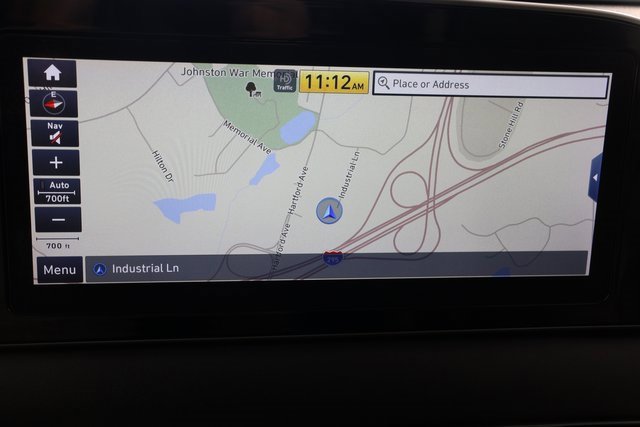 Used 2020 Hyundai Palisade Limited image 14