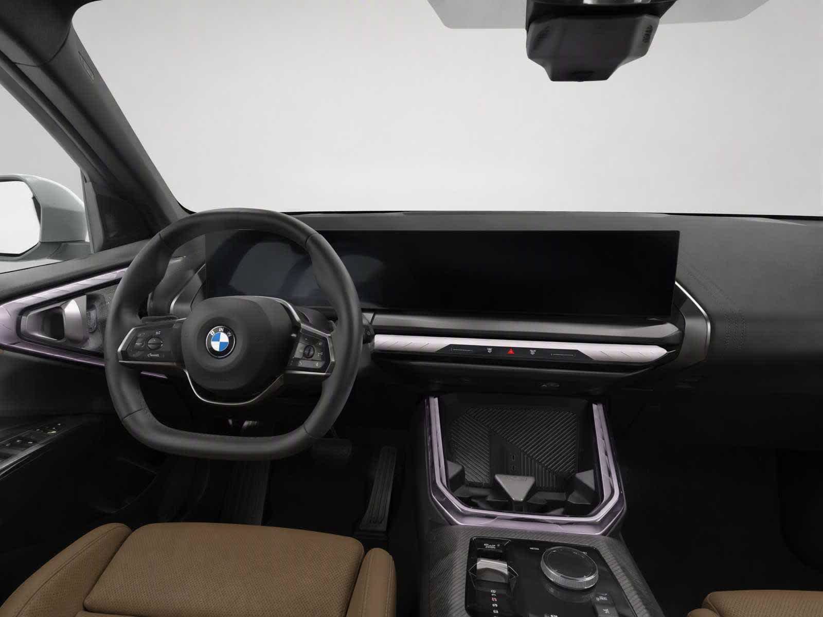 New 2026 BMW X3 xDrive30i w/ Convenience Package AWD/4WD image 16