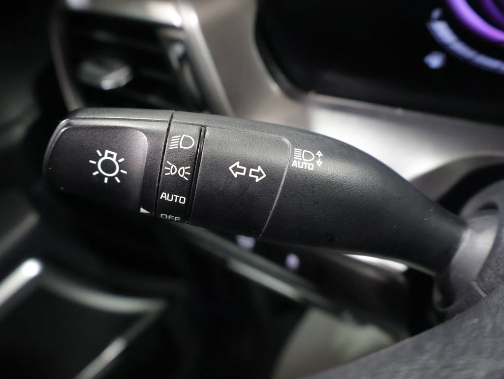 Used 2025 Kia Telluride S image 43