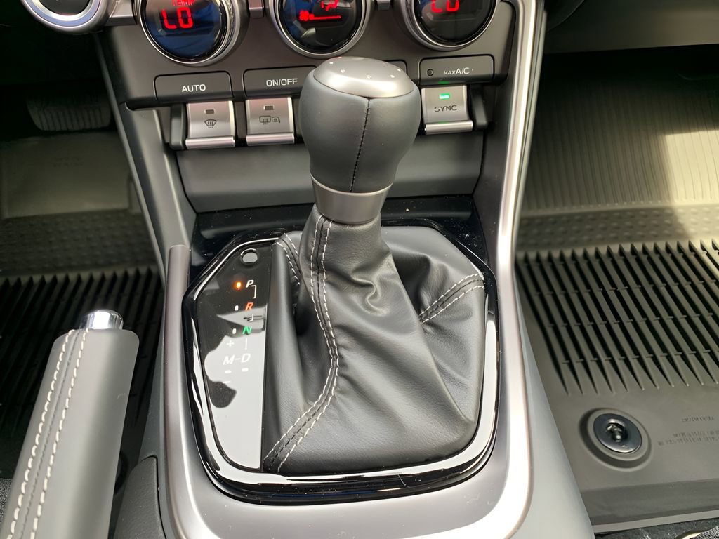 New 2025 Toyota GR86 image 22