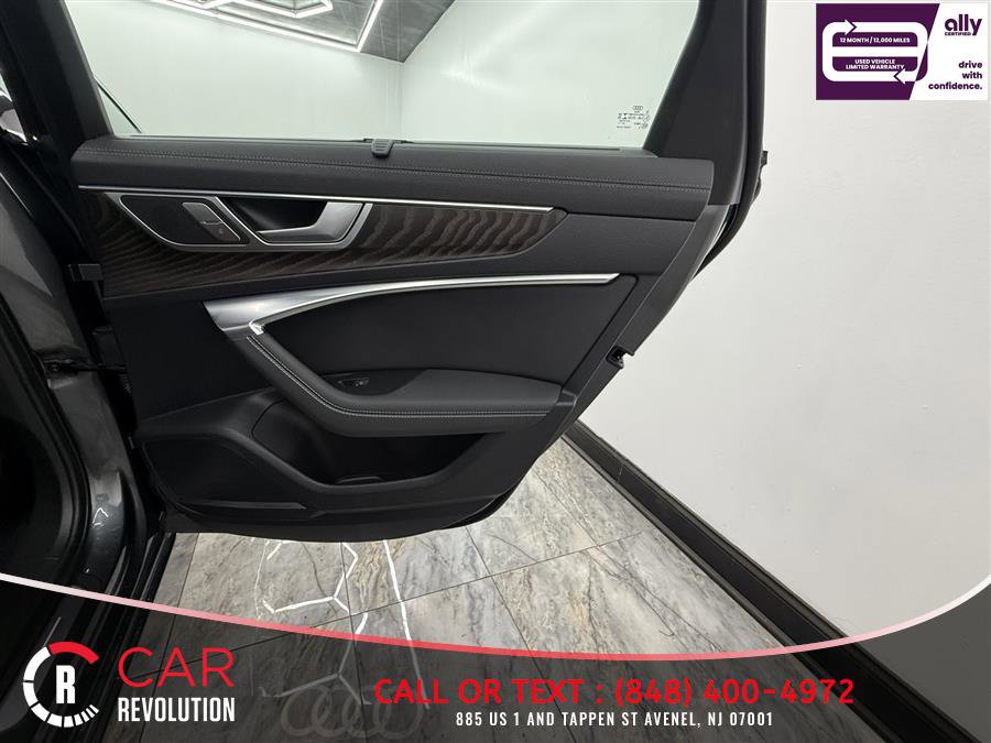 Used 2019 Audi A6 3.0T Prestige AWD/4WD image 41