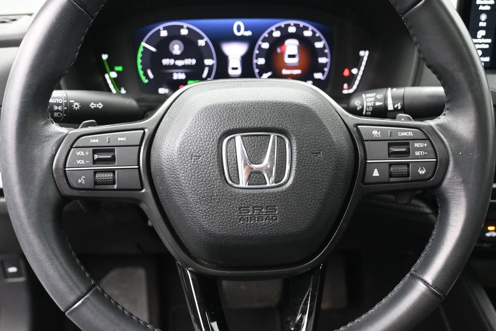 Used 2024 Honda Accord EX-L image 18