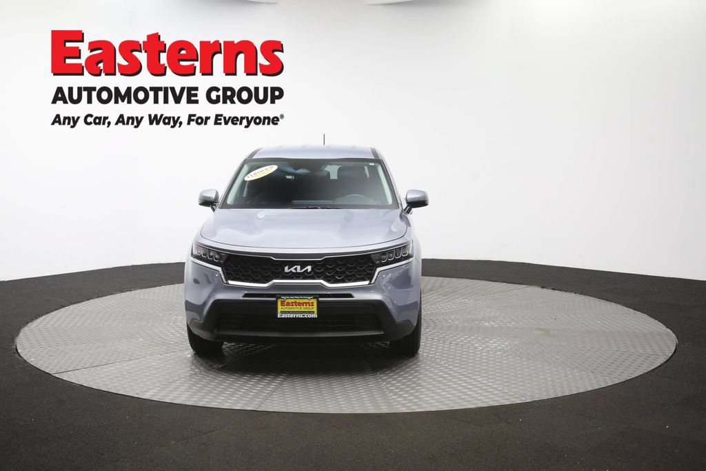 Used 2022 Kia Sorento LX FWD image 51