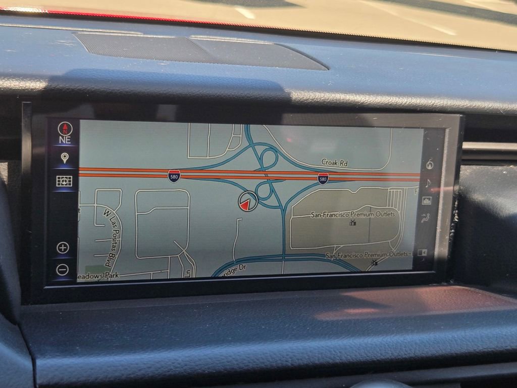 Used 2019 Lexus RC 350 w/ Premium Package image 20