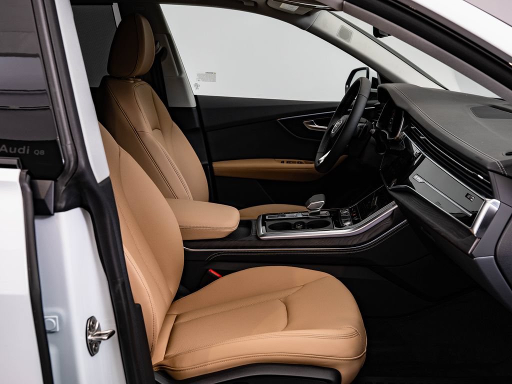 New 2026 Audi Q8 Premium Plus AWD/4WD image 25