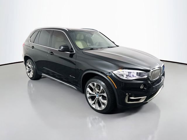 Used 2017 BMW X5 sDrive35i w/ Premium Package video 1