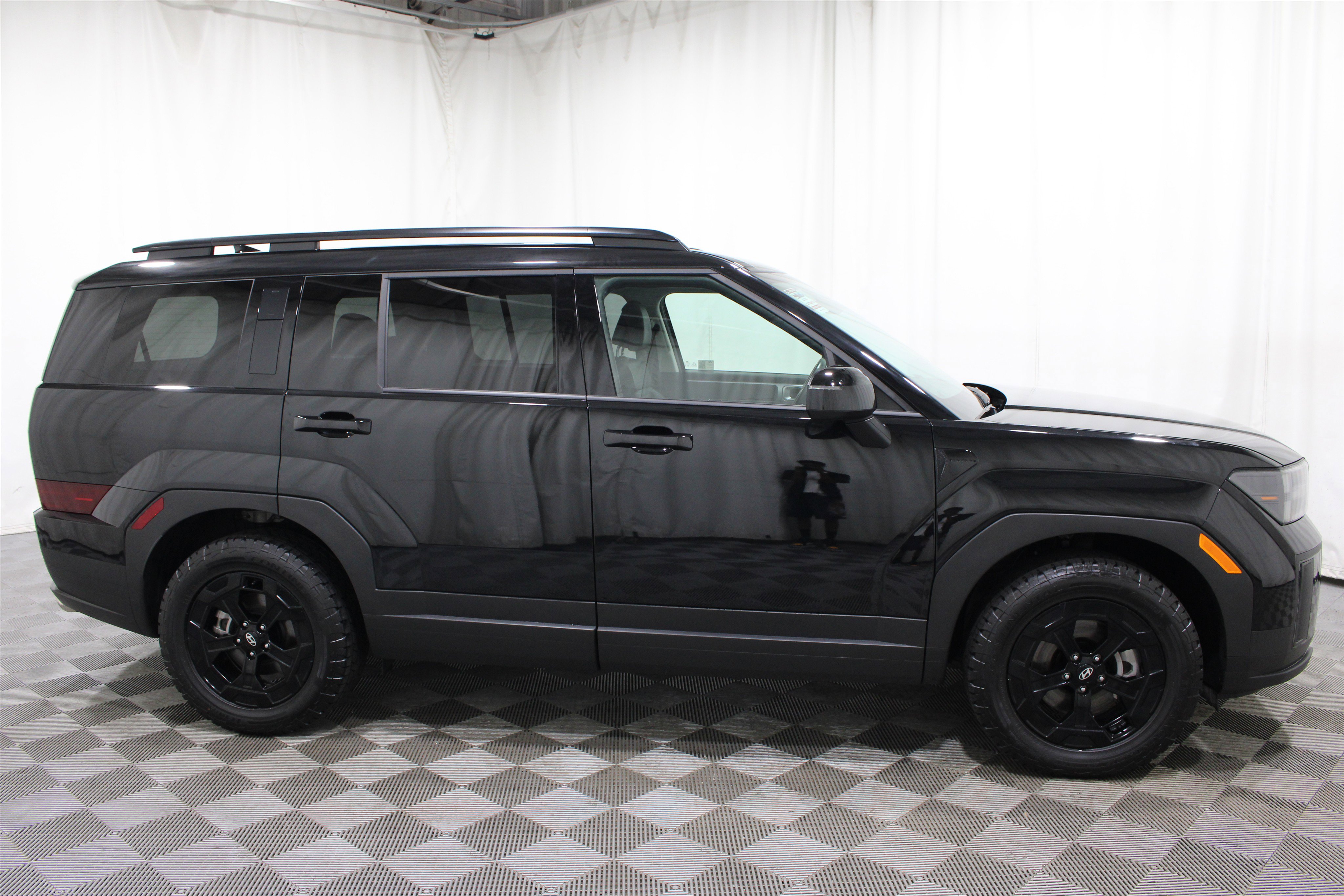 Used 2024 Hyundai Santa Fe XRT AWD/4WD image 30