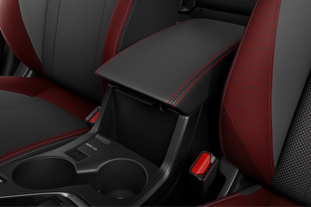 New 2026 Subaru Impreza RS image 15