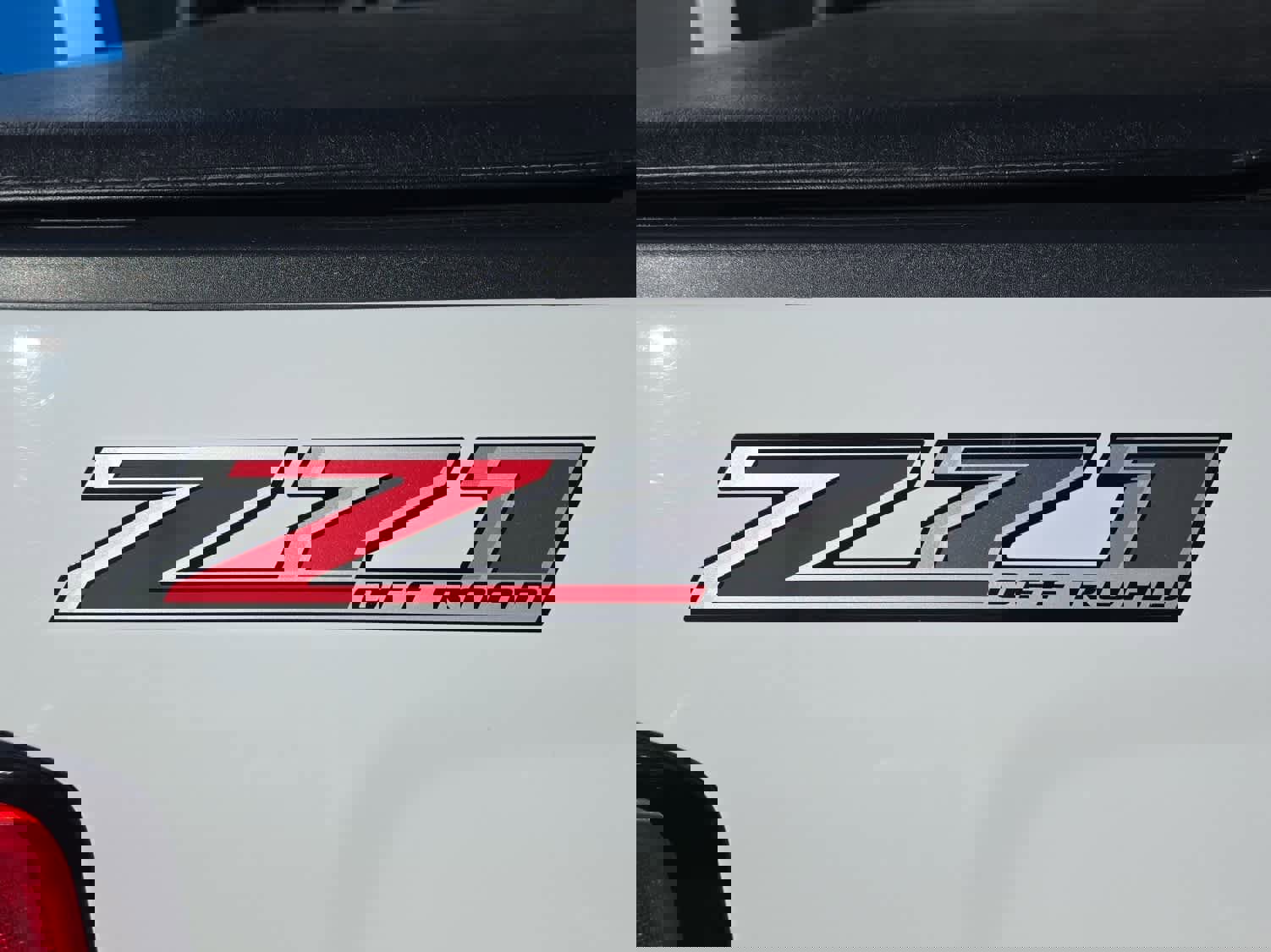 Used 2015 Chevrolet Silverado 1500 LTZ Z71 image 10