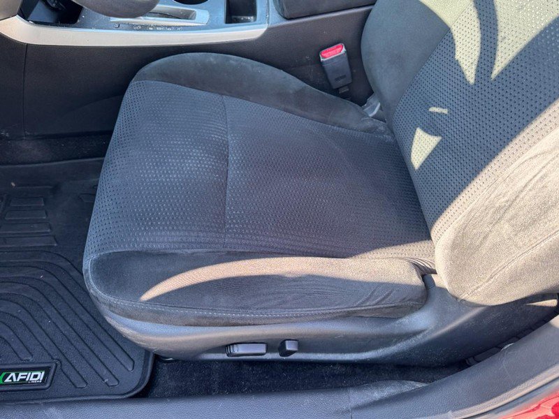 Used 2015 Nissan Altima 2.5 S w/ Power Driver Seat Package image 14
