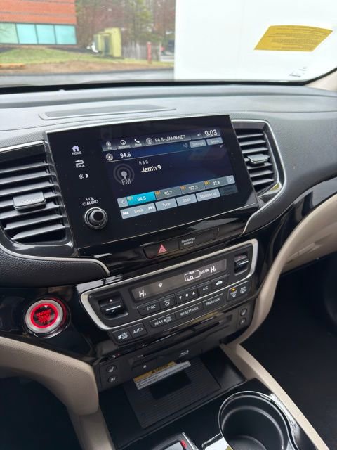 Used 2021 Honda Pilot Elite image 13
