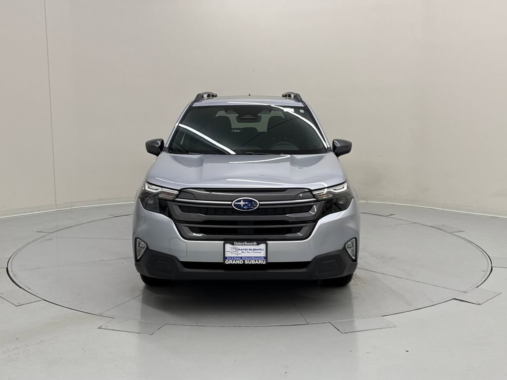 Used 2026 Subaru Forester Premium image 9