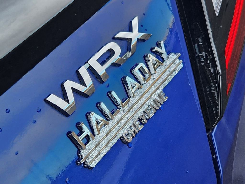 Used 2023 Subaru WRX Limited image 10