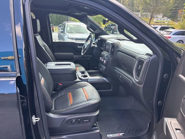 Used 2020 GMC Sierra 1500 AT4 w/ AT4 Premium Package image 22