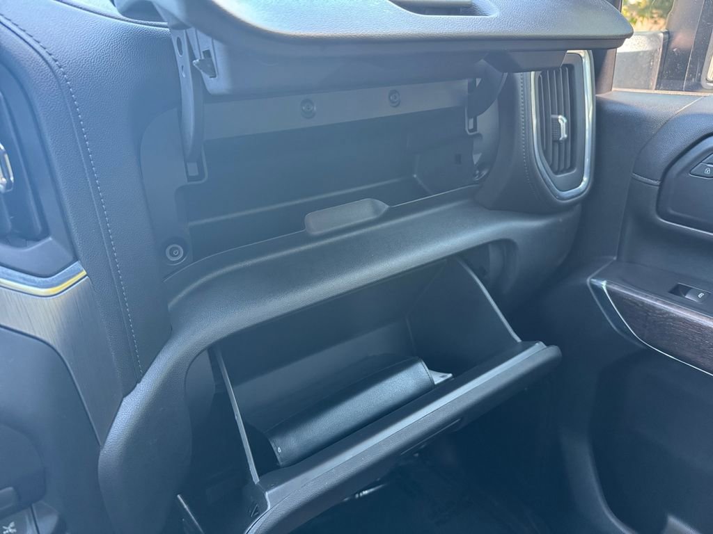 Used 2021 GMC Sierra 2500 Denali w/ Denali Ultimate Package AWD/4WD image 26