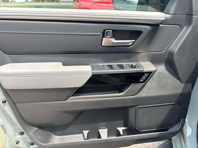 New 2026 Toyota Tundra Limited AWD/4WD image 21