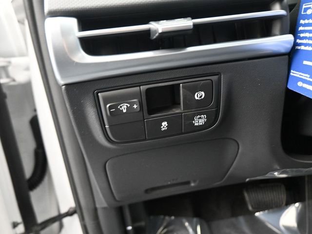 New 2026 Hyundai Tucson Blue SE image 21