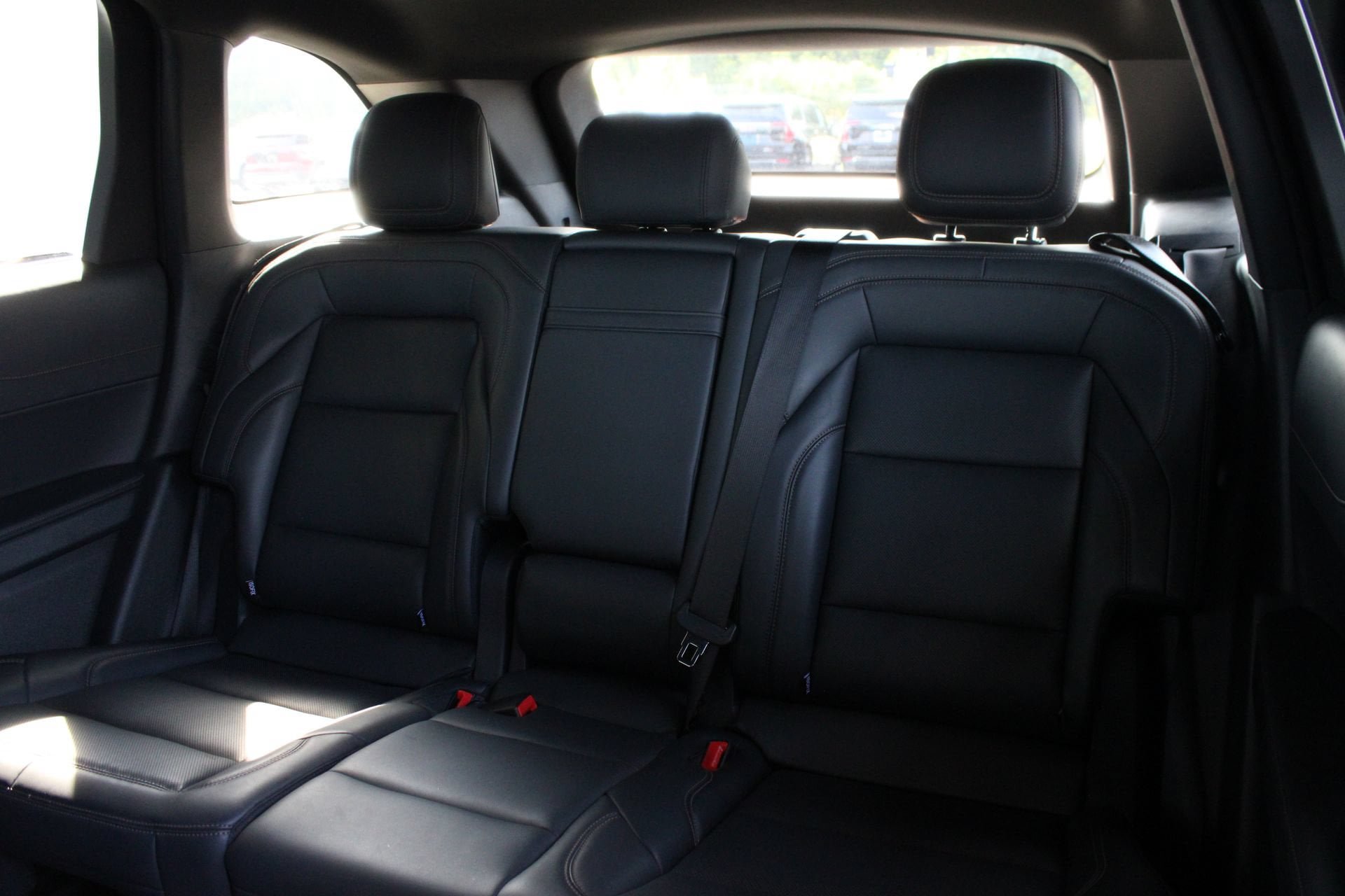 Used 2024 Lincoln Nautilus Premier w/ Equipment Group 102A AWD/4WD image 16