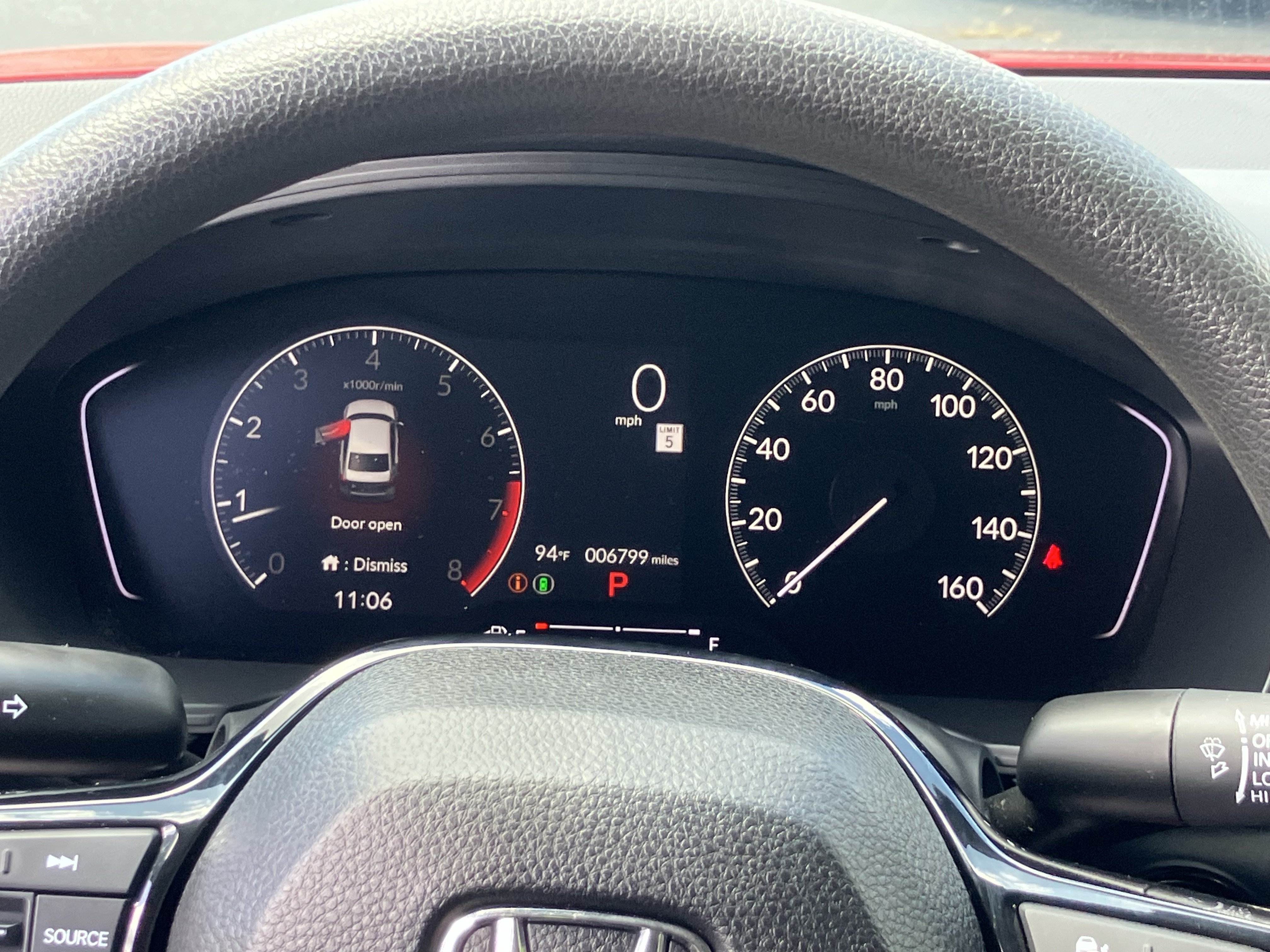 Used 2025 Honda Civic LX image 23
