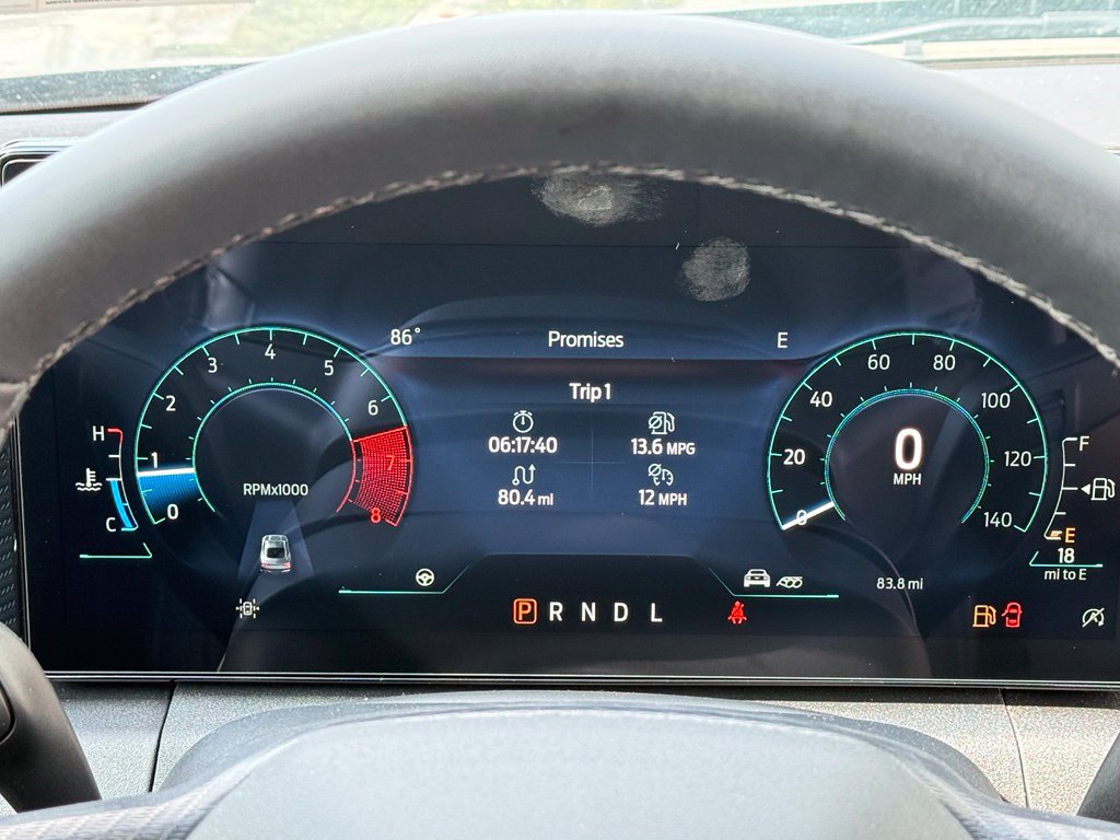 New 2026 Ford Mustang Premium RWD image 6